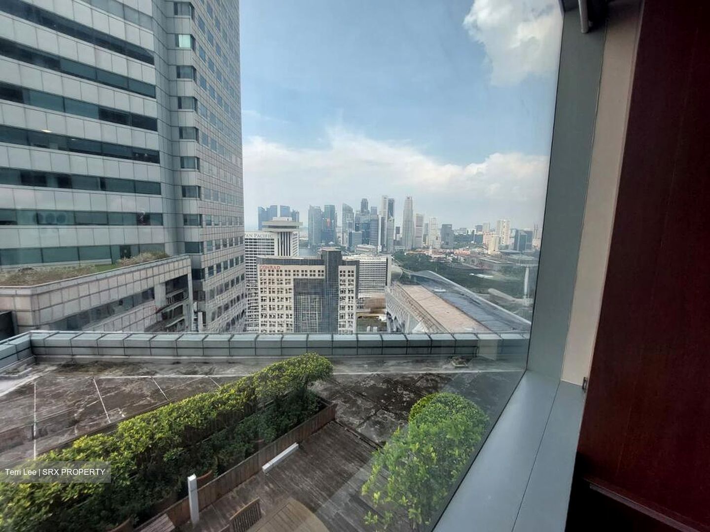 Suntec City Mall (D1), Office #520518141
